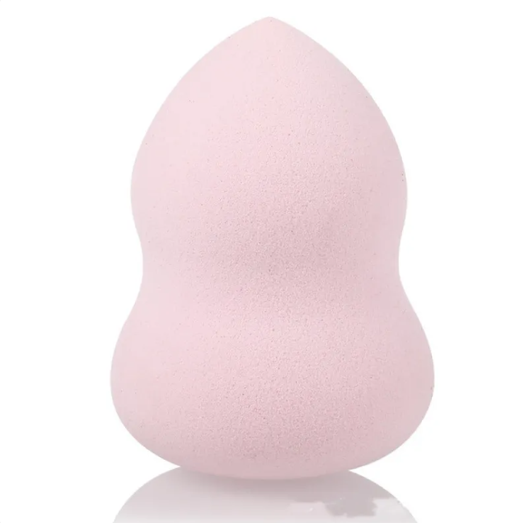 Makeup Egg Sponge - Set of 1/4/6 pcs