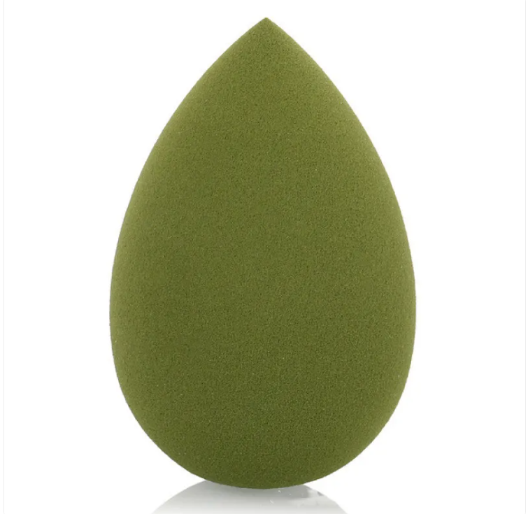 Makeup Egg Sponge - Set of 1/4/6 pcs