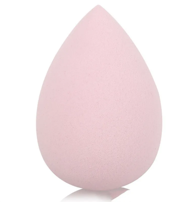 Makeup Egg Sponge - Set of 1/4/6 pcs