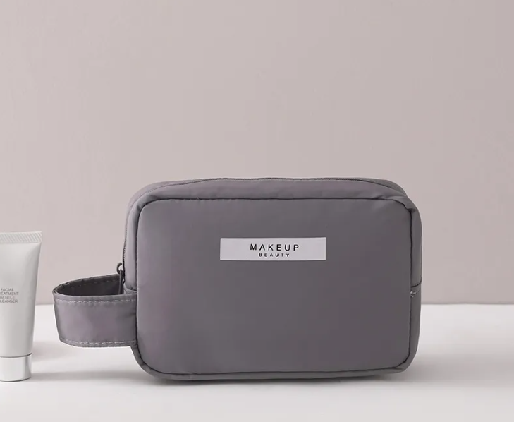Travel Cosmetic & Toiletry Organizer Bag