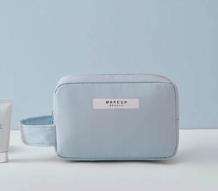 Travel Cosmetic & Toiletry Organizer Bag