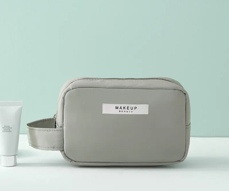 Travel Cosmetic & Toiletry Organizer Bag