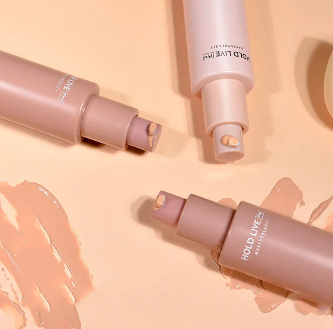 Liquid Foundation
