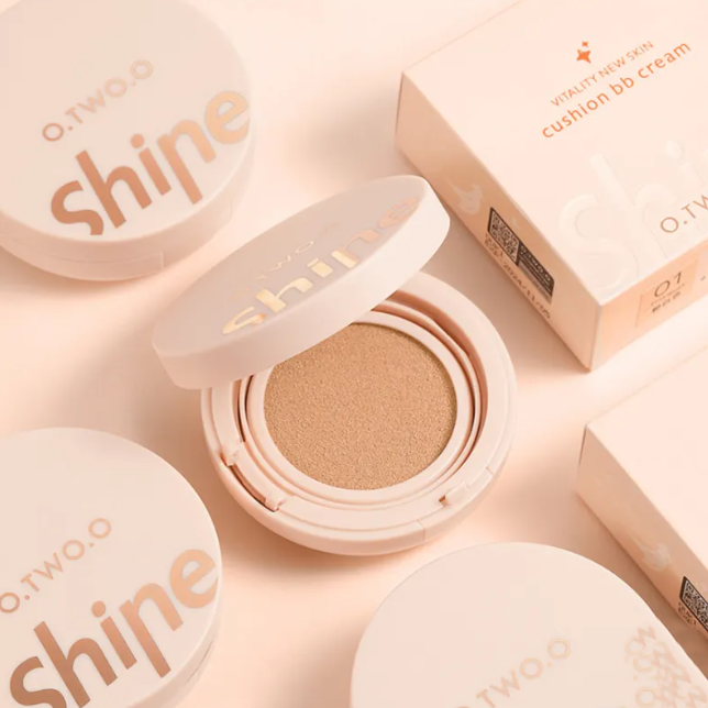 Cushion BB Cream