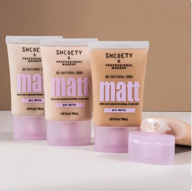 Matt Foundation