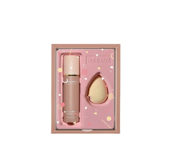 Liquid Foundation