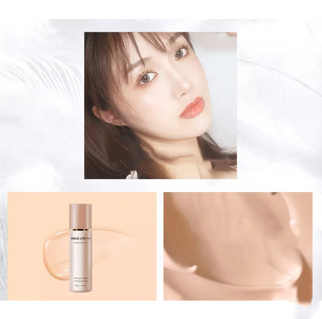 Liquid Foundation