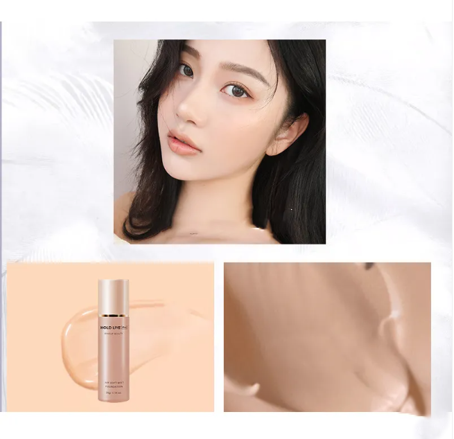 Liquid Foundation