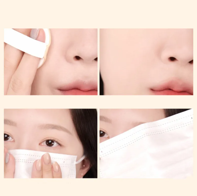 Cushion BB Cream