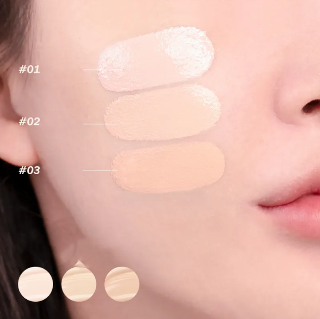 Cushion BB Cream