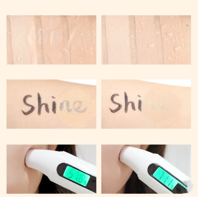 Cushion BB Cream