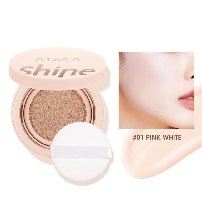 Cushion BB Cream