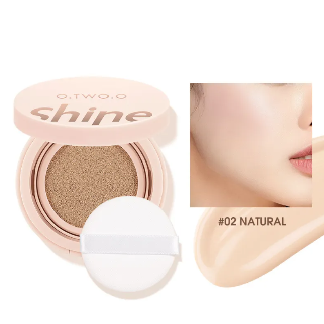 Cushion BB Cream