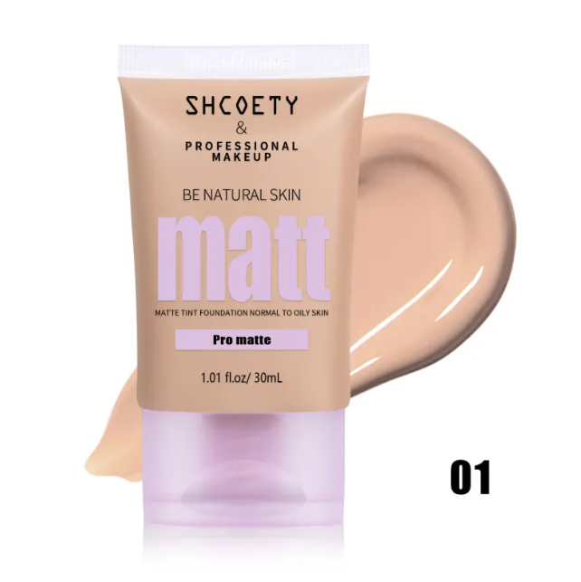 Matt Foundation