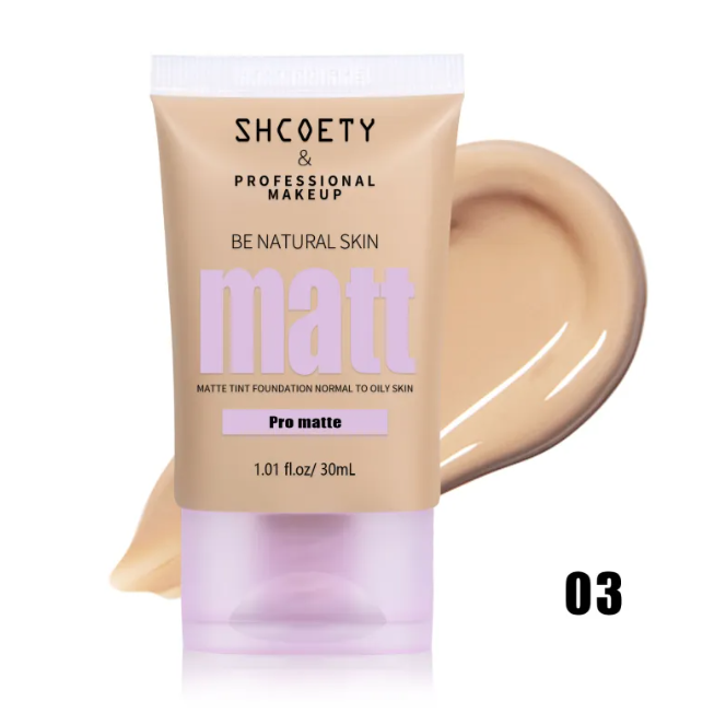 Matt Foundation