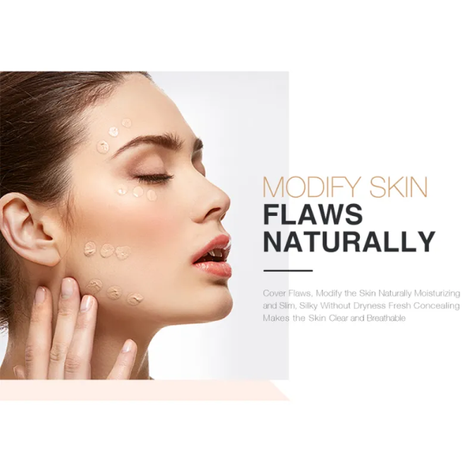 Moisturizing Concealer