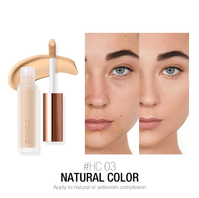 Moisturizing Concealer