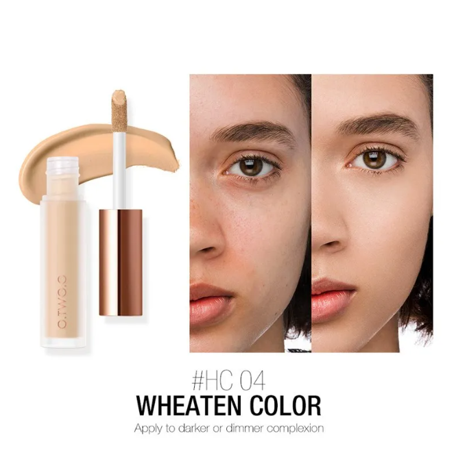 Moisturizing Concealer