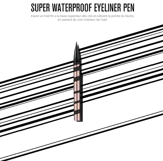 Waterproof Eyeliner