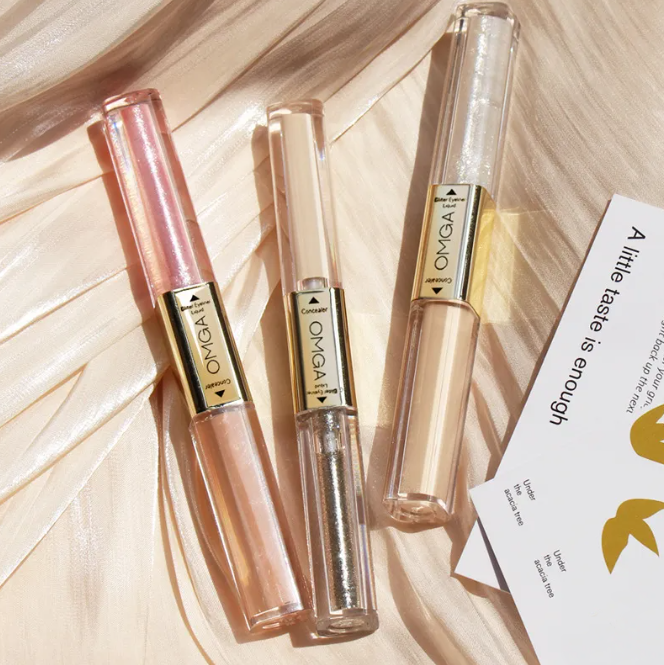 Eyeshadow Concealer