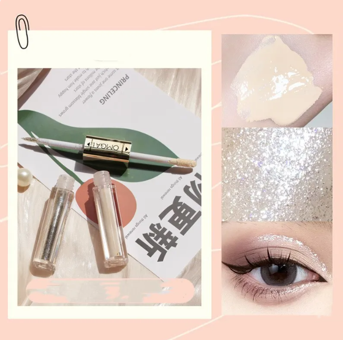 Eyeshadow Concealer