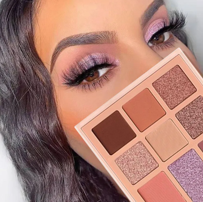 Eyeshadow Matte