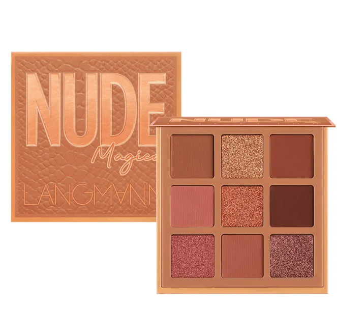 Eyeshadow Matte
