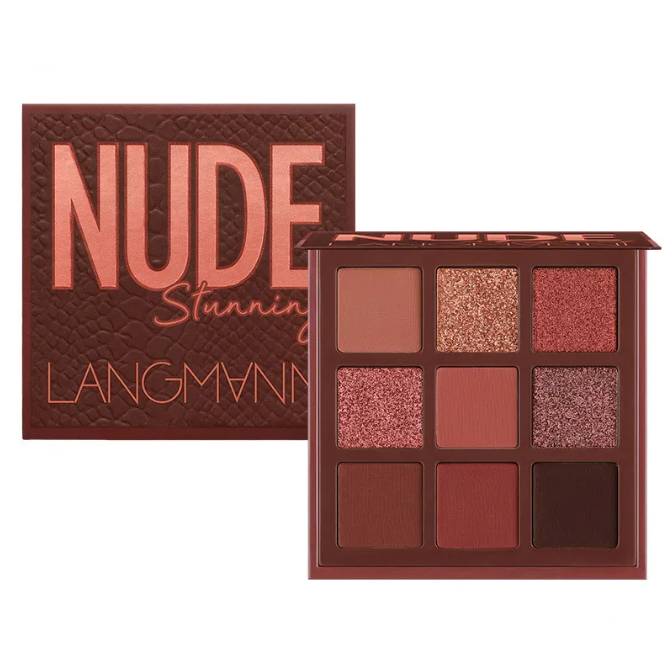 Eyeshadow Matte