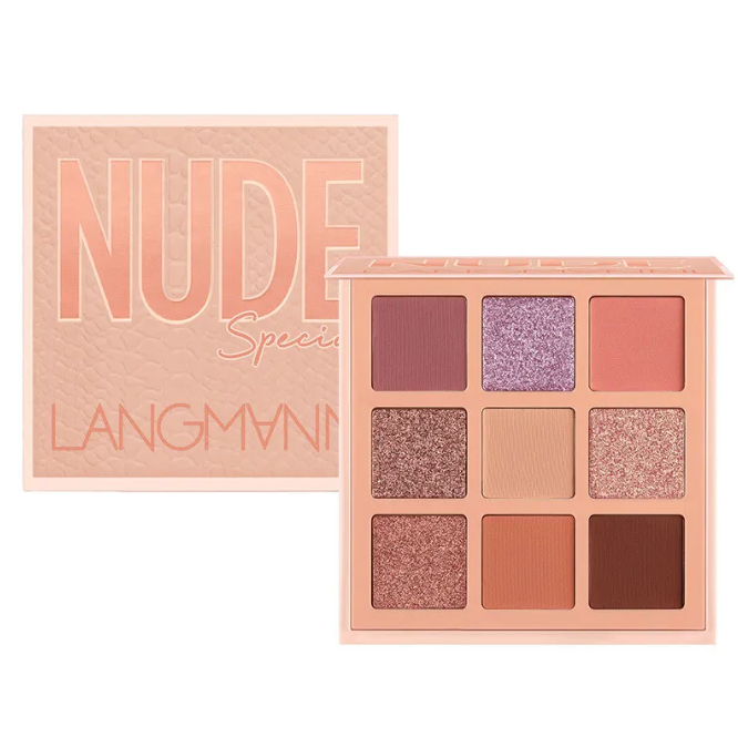 Eyeshadow Matte