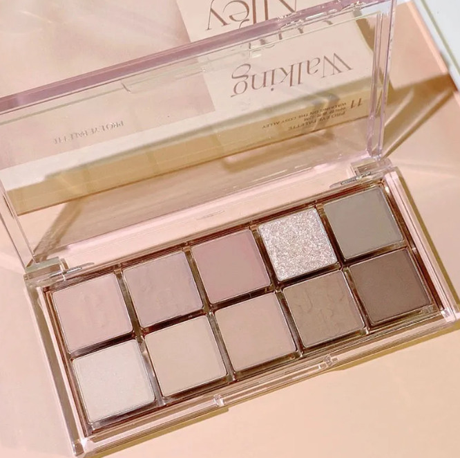 Eyeshadow Palette