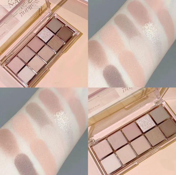 Eyeshadow Palette