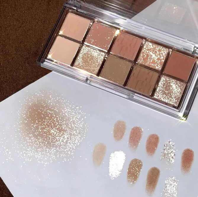 Eyeshadow Palette