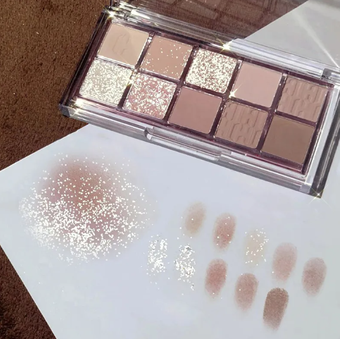 Eyeshadow Palette