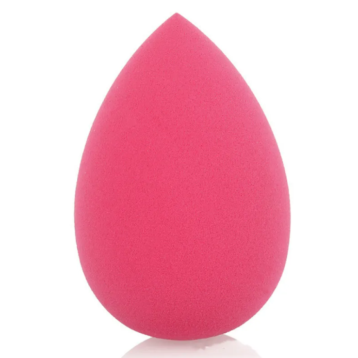 Makeup Egg Sponge - Set of 1/4/6 pcs