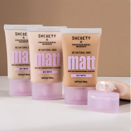 Matt Foundation