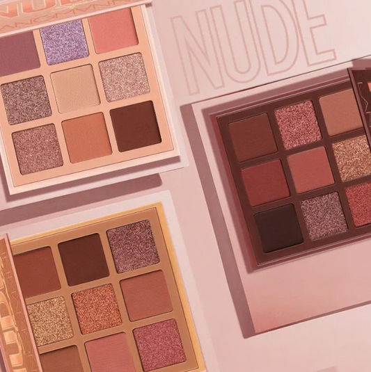 Eyeshadow Matte