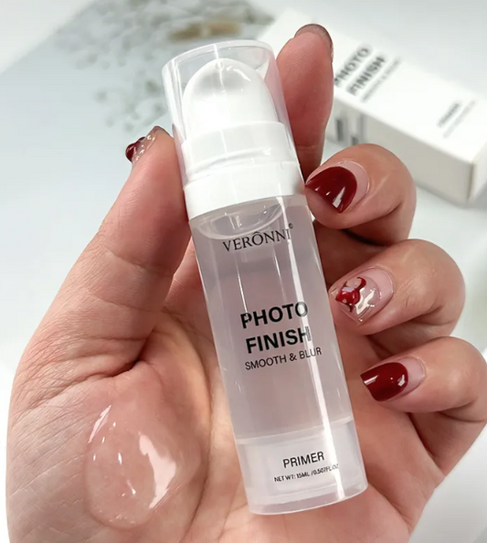Make-up Primer Oil Control