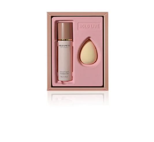 Liquid Foundation