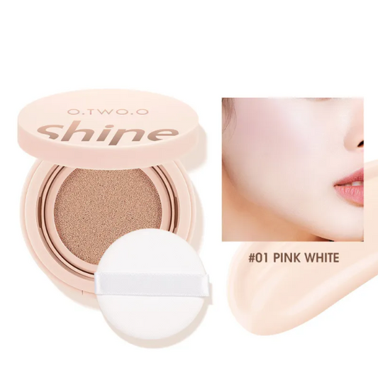 Cushion BB Cream