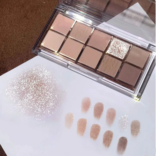 Eyeshadow Palette